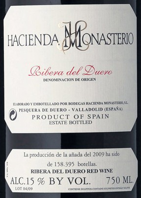 Monasterio