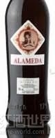 La Gitana Alameda Cream Sherry