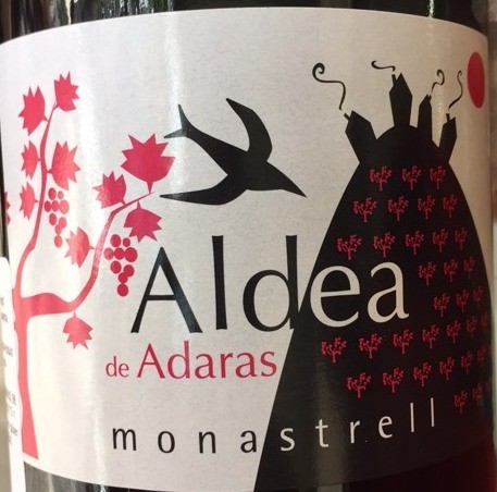 Aldea La Aldea Monastrell