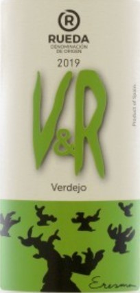 Soterrana Eresma V&R Verdejo