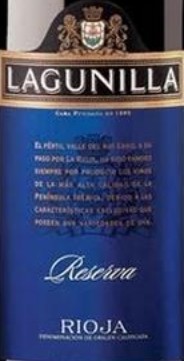 Reserva