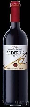 Garcia Arderius Joven Tinto