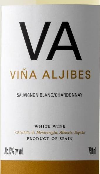 Aljibes Vina Aljibes Blanco