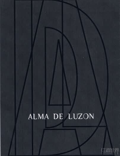 'Alma De Luzon'