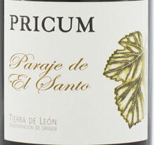 Pricum Paraje de El Santo
