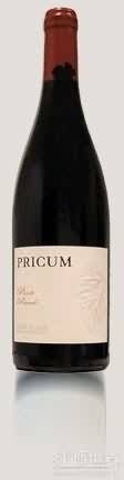 Pricum Prieto Picudo