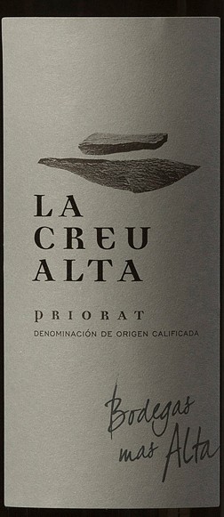 Alta La Creu Alta