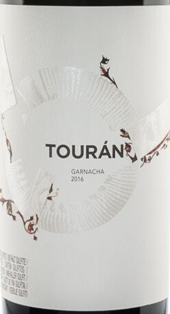 Touran Garnacha