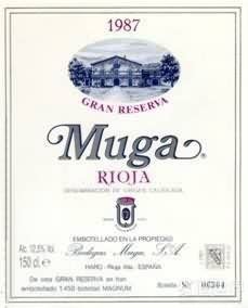 Gran Reserva