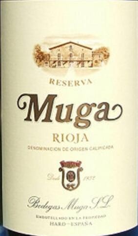 Reserva