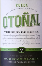Otonal Blanco
