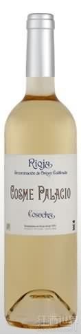 'Cosme Palacio' Blanco