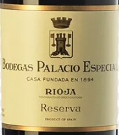 'Glorioso' Reserva Especial