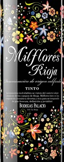 'Milflores' Tinto