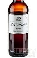 Barquero Los Amigos Fino