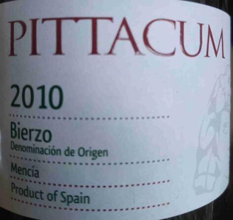 Mencia