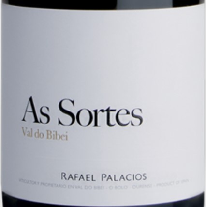 Palacios As Sortes Val do Bibei