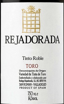 Tinto Roble