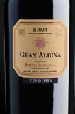 Gran Albina
