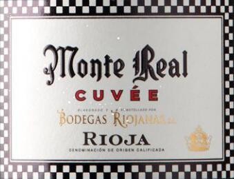 Monte Real Cuvee