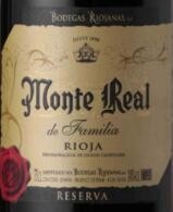 Monte Real Reserva