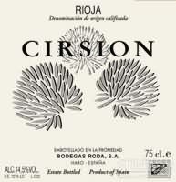Cirsion