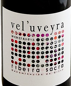 do Sil Vel'uveyra Mencia