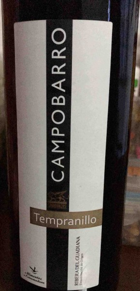 Tempranillo