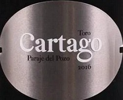 Roman Cartago Paraje De Pozo