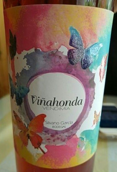 Garcia Vinahonda Rosado