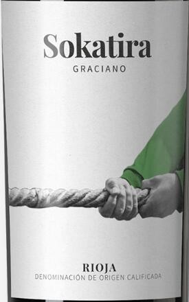 Graciano