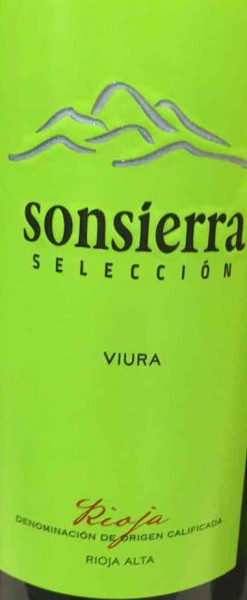 Viura Blanco