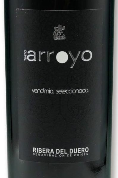 Arroyo Vendimia Seleccionada