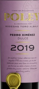 Albala Poley Pedro Ximenez