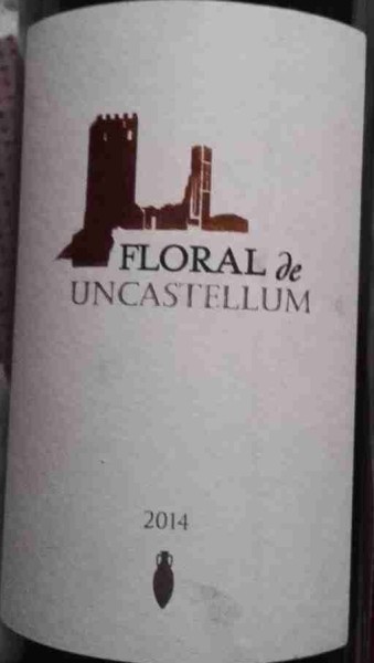 Floral de Uncastellum