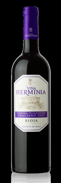 Herminia Graciano Vendimia Seleccionada