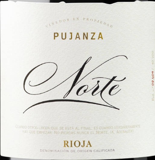 Vinedos Pujanza Norte