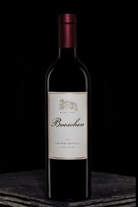 Petit Verdot
