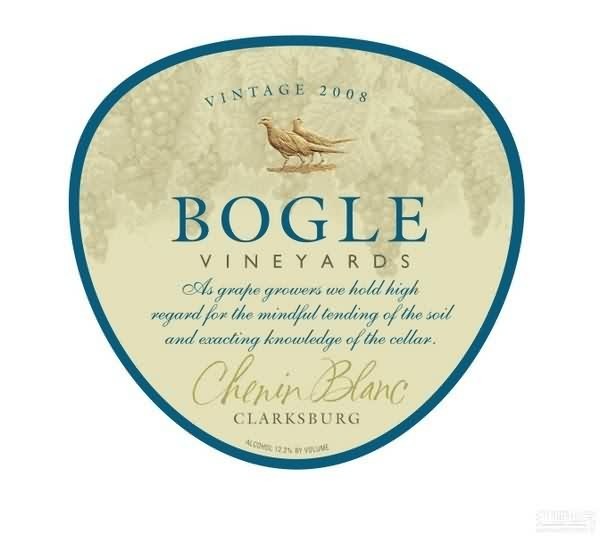 Chenin Blanc