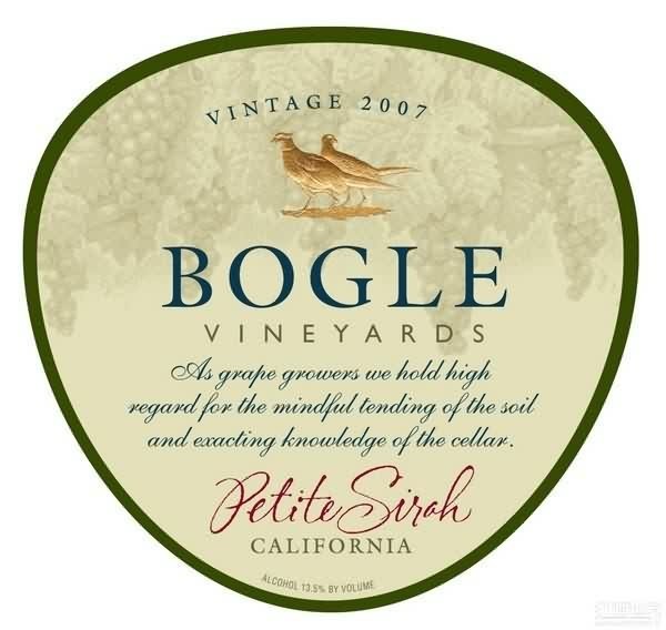 Petite Sirah