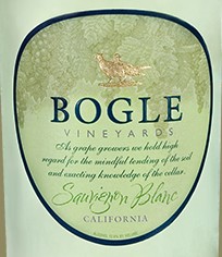 Sauvignon Blanc