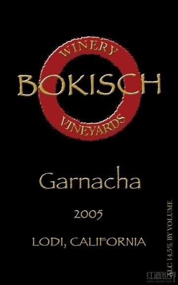 Garnacha