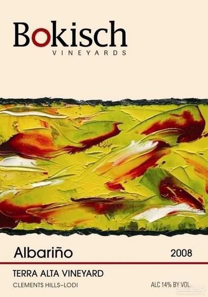 Albarino
