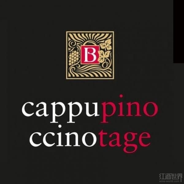 Cappupino Ccinotage Cappuccino Pinotage