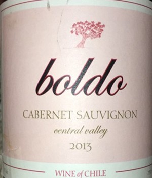 Cabernet Sauvignon