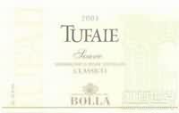 Tufaie Soave Classico