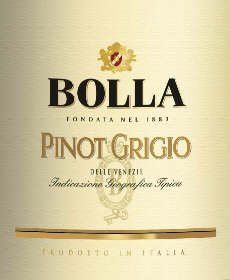 Pinot Grigio