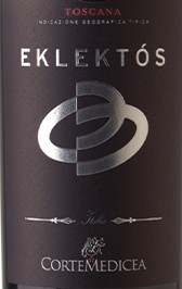 Medicea Eklektos Toscana IGT