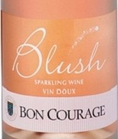 Blush Sparkling Vin Doux