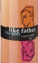 Like Father Like Son Rose